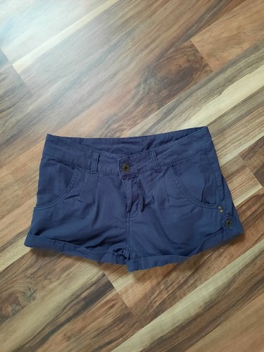 Hot pants kurze stoffhose - pants,