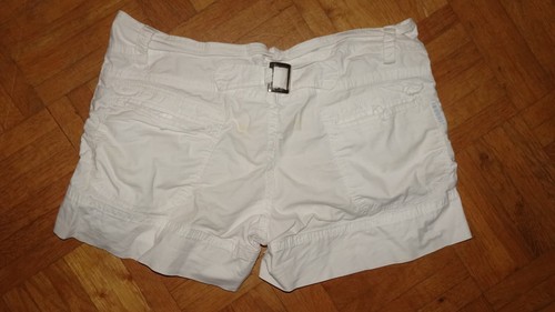 Fergie frauen denim shorts - fergie,