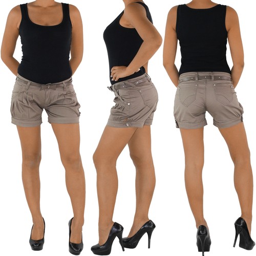 Hot pants hotpants stoffhose - pants,