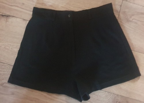 Hotpants kurze hose stoff - hotpants,
