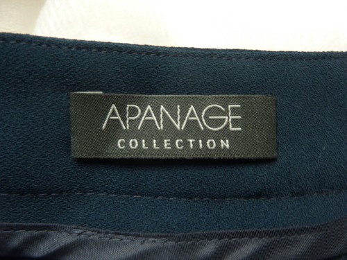 Damen short hose apanage - hose,