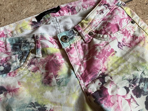 Hosen hotpants jeans - hotpants,
