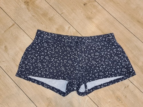 Kurze hose aus stoff schwarz - stoff,,