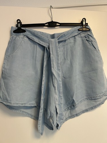 Kurze stoffhose - c&a,