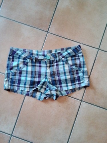 Divided stoff sommerhose - h&m,