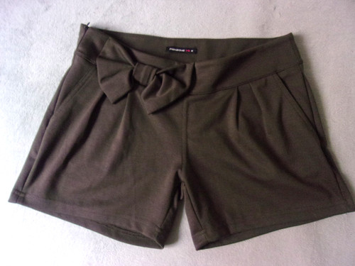Shorts von fishbone - shorts, gr.
