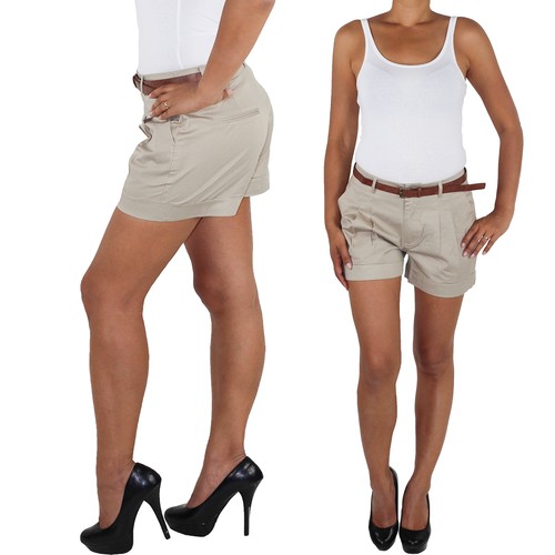 Damen business hose mit - damen,