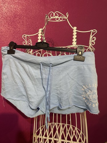 Hollister shorts kurze hose - shorts,