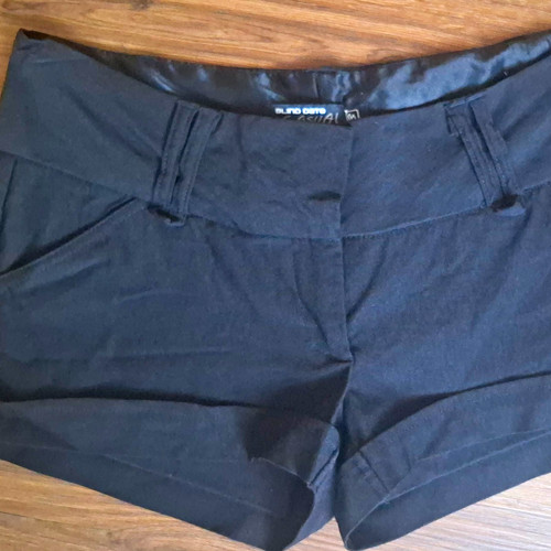 Blind date hotpants kurze - date, hotpants,kurze