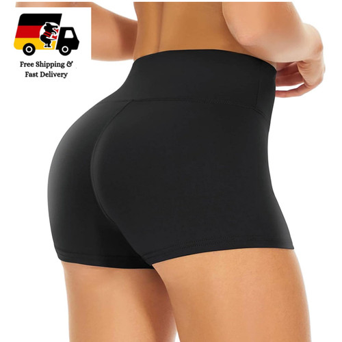 Runmeihe hotpants damen - runmeihe,