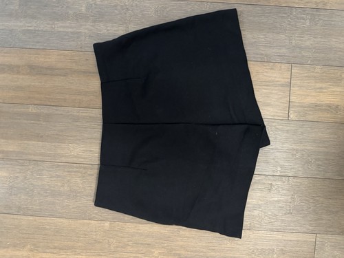 Stoff shorts zara xs - zara,