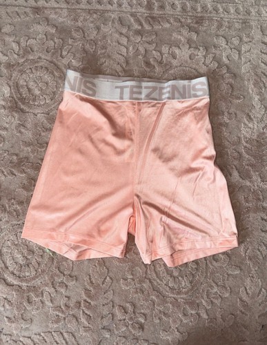 Short hotpant legging - short,