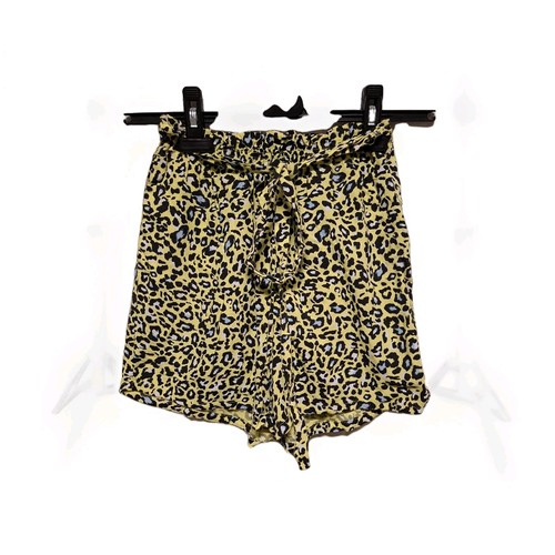 Shorts damen m weiß - shorts,