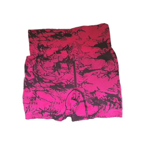Booty butt scrunch shorts - butt,