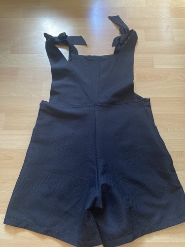 Kurze trägershorts stoff - kurze,