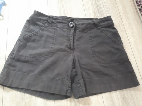 Hotpants shorts schwarz - hotpants, 38