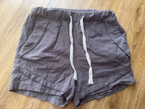 Schöne kurze stoffhose shorts - kurze,