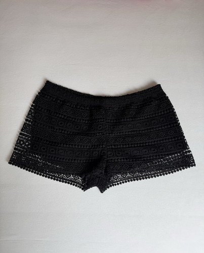 Kurze hose stoffhose in - h&m,