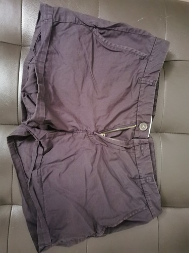 Kurze shorts 36 - kurze, h&m