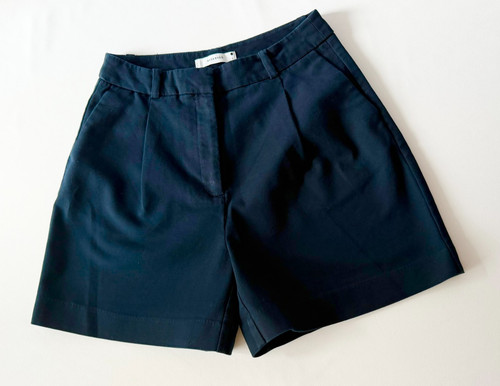 Reserved shorts dunkelblau - reserved,