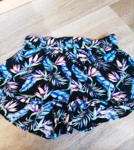 Kurze hose hotpants - kurze, hose,hotpants,stoffhose