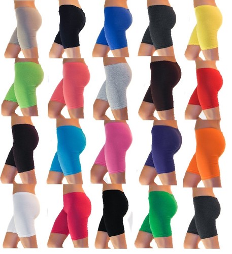Damen shorts sport hotpants - shorts,